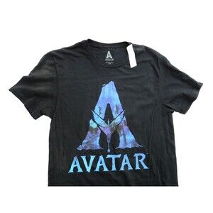 20th Century Fox AVATAR Movie Film Shirt Small